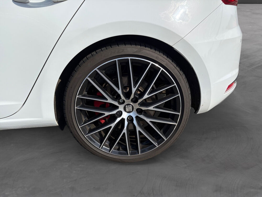 Leon 2.0 TSI 280 Cupra DSG6 2015 occasion 87000 Limoges