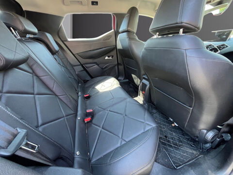 DS3 1.5 BLUE HDI 130 BA RIVOLI 2022 occasion 87000 Limoges
