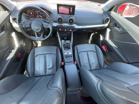 Q2 30 TFSI 116 BVM6 Design 2019 occasion 87000 Limoges