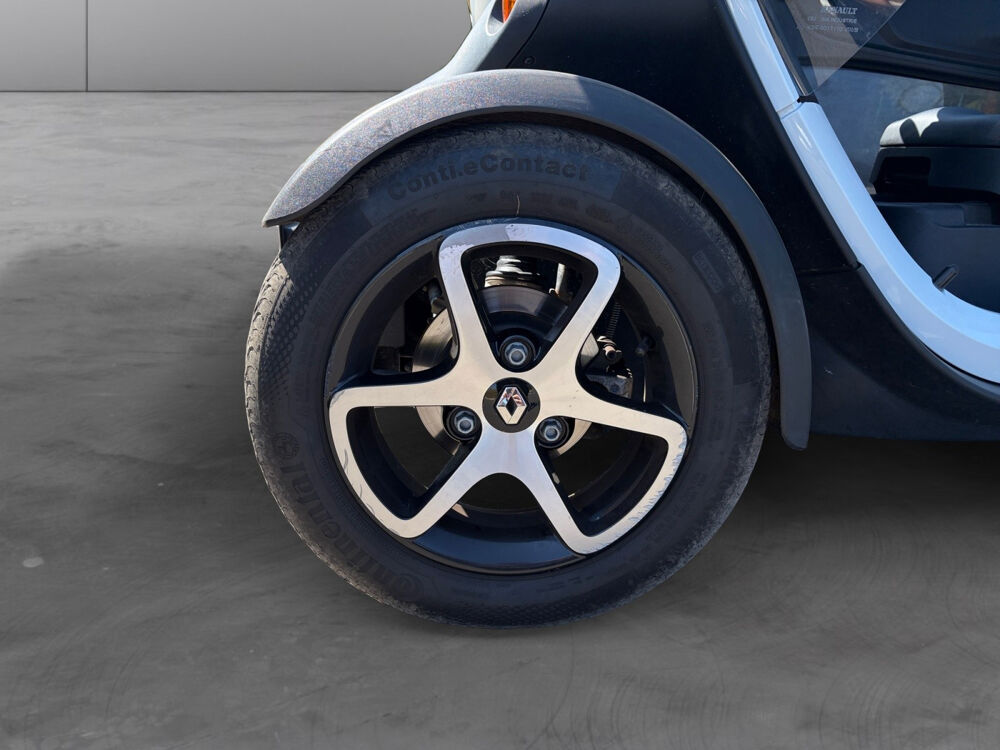 Twizy Life 45 Achat Int&eacute;gral 2021 occasion 87000 Limoges