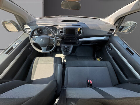Jumpy JUMPY FGN M BLUEHDI 150 S&S BVM6 BUSINESS 2019 occasion 87000 Limoges