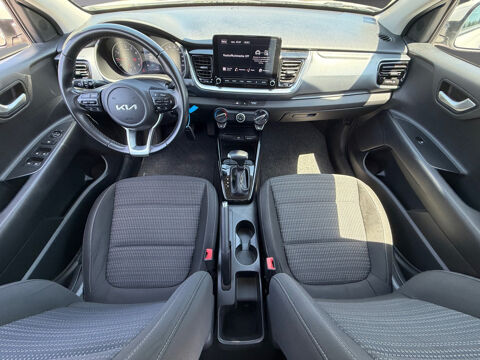 Stonic 1.0 T-GDi 100 ch DCT7 Active 2021 occasion 87000 Limoges