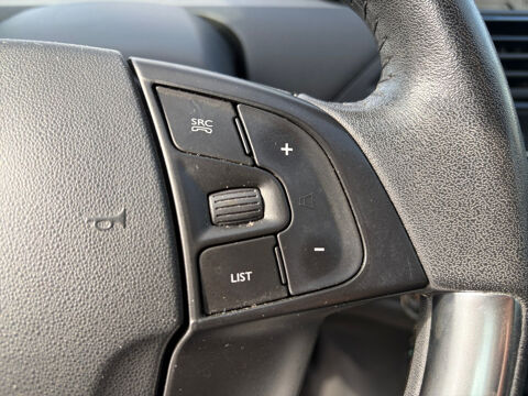 C4 VTi 120 Confort 2013 occasion 87000 Limoges