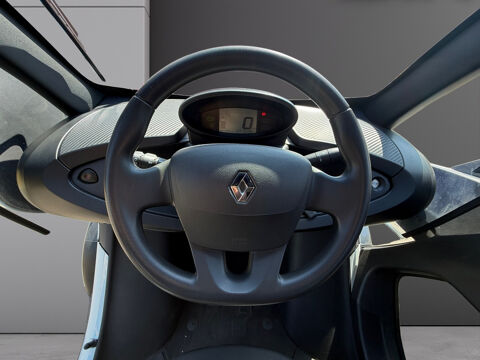 Twizy Life 45 Achat Int&eacute;gral 2021 occasion 87000 Limoges