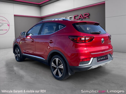 ZS EV Luxury 2021 occasion 87000 Limoges