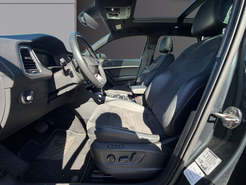 Ateca 2.0 TDI 150 ch Start/Stop DSG7 Xperience 2021 occasion 87000 Limoges