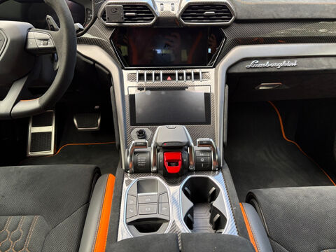 Divers V8 4.0 666 PERFORMANTE 2025 occasion 87000 Limoges
