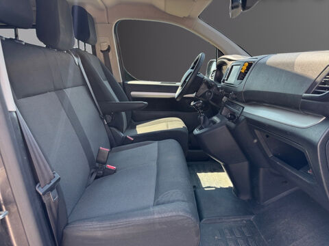 Spacetourer M BlueHDi 150 S&S BVM6 Business 2019 occasion 87000 Limoges