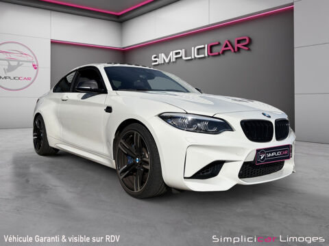 Annonce voiture BMW M2 47980 €