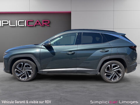 Tucson 1.6 T-GDI 230 Hybrid BVA6 Executive 2024 occasion 87000 Limoges