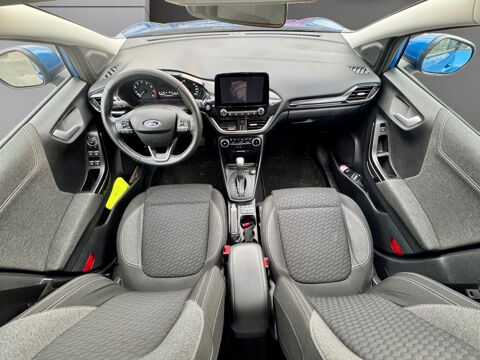 Puma 125 CH TITANIUM 2024 occasion 87000 Limoges