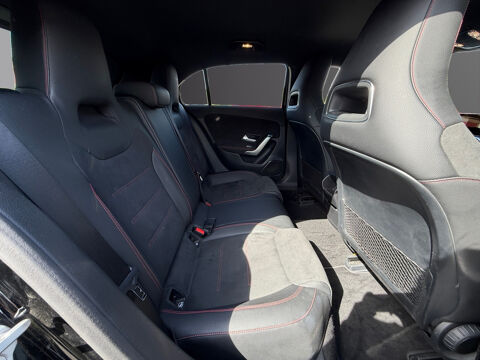 Classe A 200 d 8G-DCT AMG Line 2020 occasion 87000 Limoges
