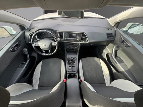 Ateca 1.0 TSI 115 ch Start/Stop Reference 2018 occasion 87000 Limoges