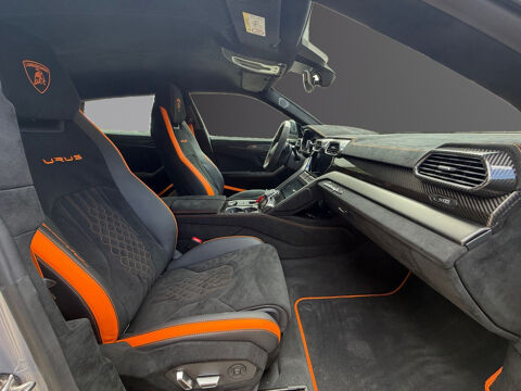 Divers V8 4.0 666 PERFORMANTE 2025 occasion 87000 Limoges