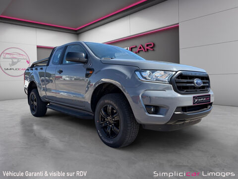 Annonce voiture Ford Ranger 36980 €