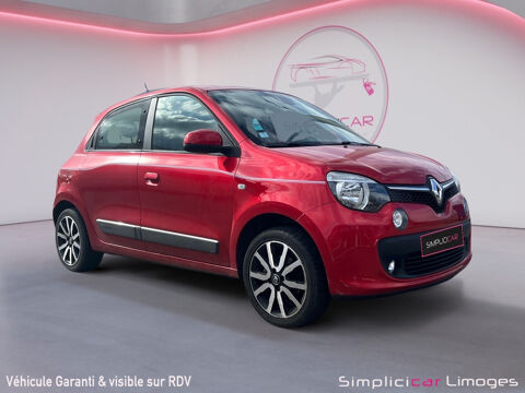 Renault twingo iii 1.0 SCe 70 eco2 Zen