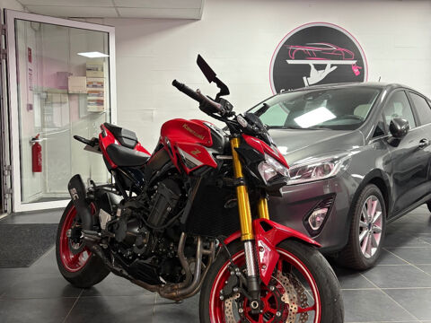 Moto DIVERS 2022 occasion Limoges 87000