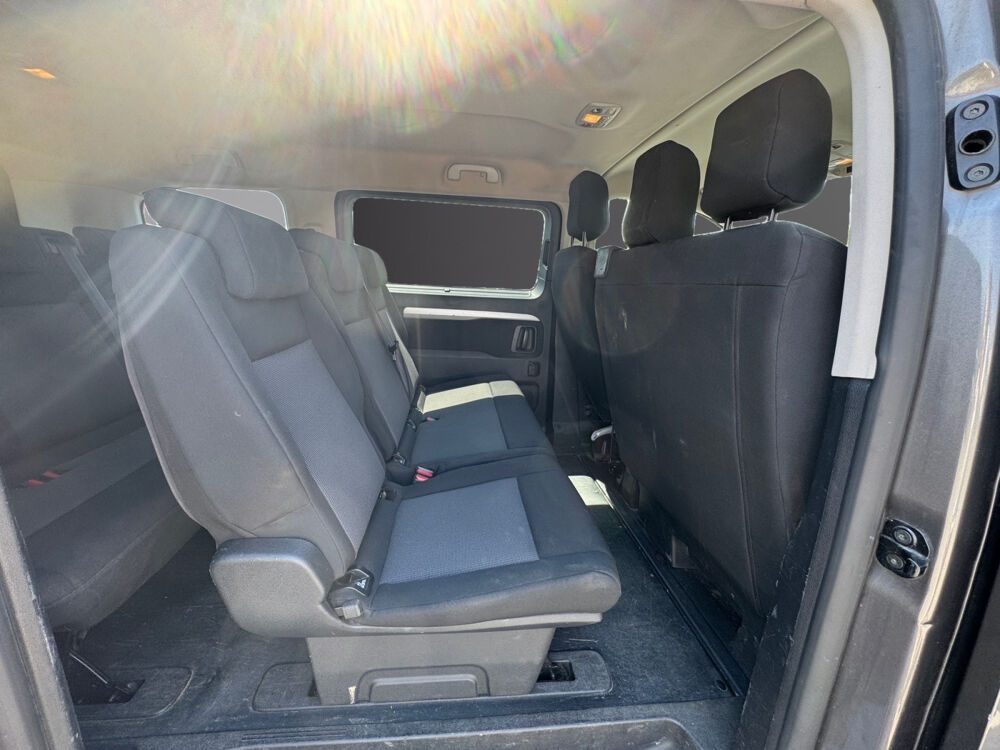 Spacetourer M BlueHDi 150 S&S BVM6 Business 2019 occasion 87000 Limoges