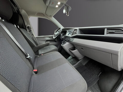 Transporter Combi TRANSPORTER 6.1 VAN L1H1 2.0 TDI 150 DSG7 EDITION 2023 occasion 87000 Limoges
