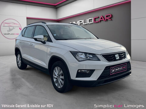 Annonce voiture Seat Ateca 12480 �