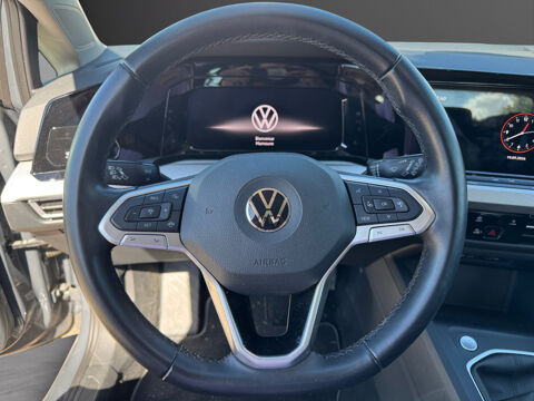 Golf 2.0 TDI SCR 115 BVM6 Life 2022 occasion 87000 Limoges