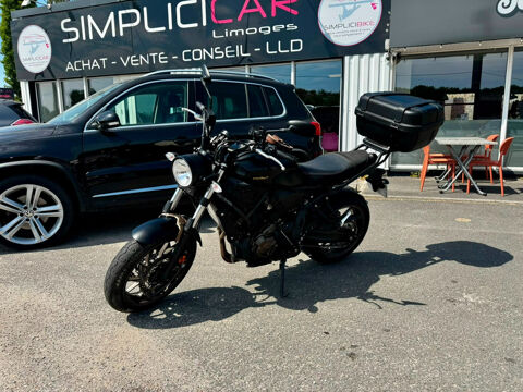 Annonce voiture Autres Autres 5980 €