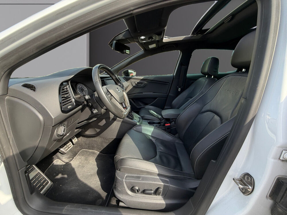 Leon 2.0 TSI 280 Cupra DSG6 2015 occasion 87000 Limoges