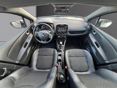 Clio IV Clio TCe 90 E6C Intens 2019 occasion 87000 Limoges