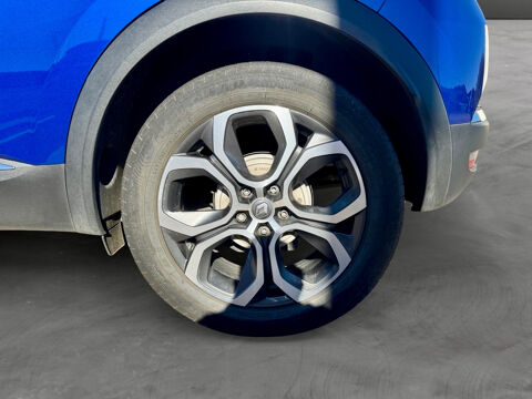 Captur Blue dCi 115 Intens 2021 occasion 87000 Limoges