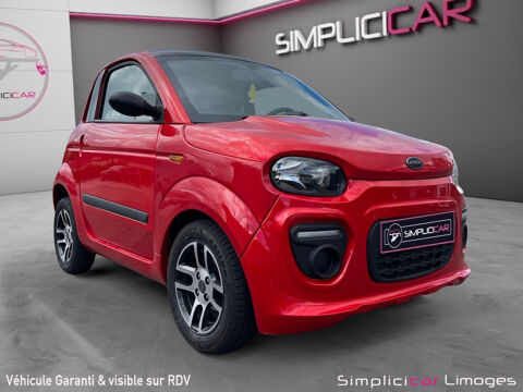 Annonce voiture Autres Autres 8980 €