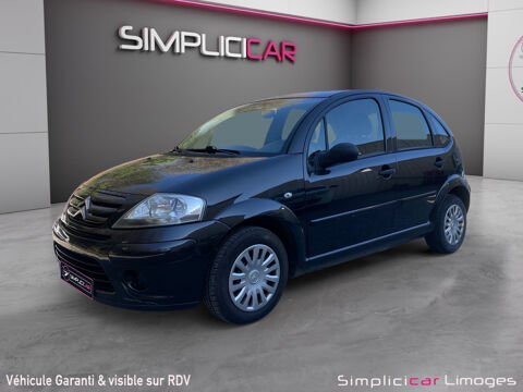 Citroen c3 1.1i Airdream Attraction Garantie 12 Moi