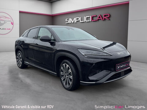 Autres Autres 313 ch CONFORT 2025 occasion Limoges 87000