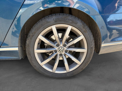 Passat SW 2.0 TDI EVO SCR 150 DSG7 R-Line 2021 occasion 87000 Limoges
