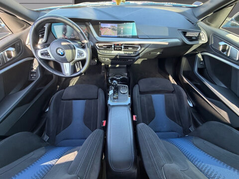 Serie 2 Gran Coup&eacute; 220i 178 ch DKG7 M Sport 2021 occasion 87000 Limoges