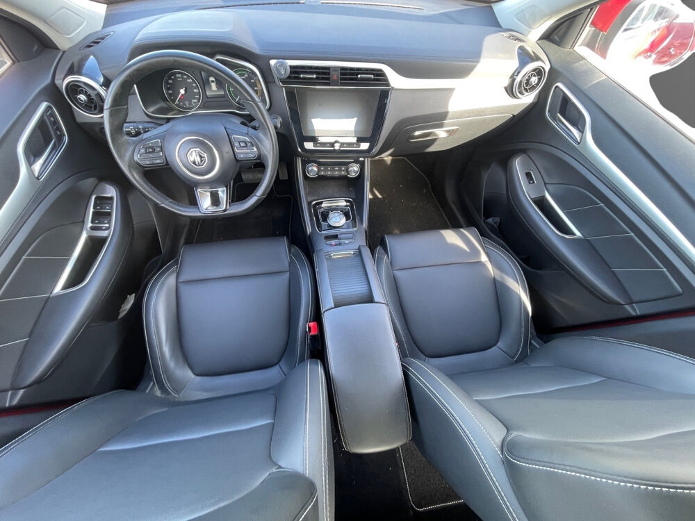 ZS EV Luxury 2021 occasion 87000 Limoges