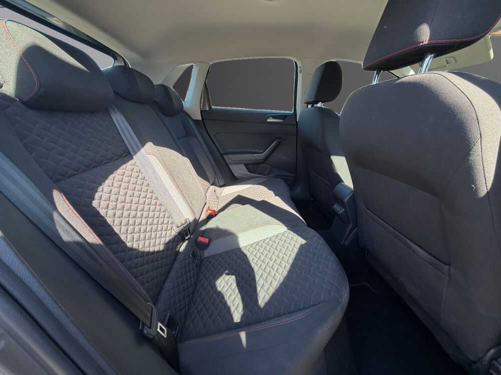 Polo 1.0 TSI 95 S&S BVM5 Connect 2018 occasion 87000 Limoges
