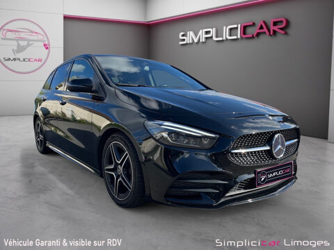 Annonce voiture Mercedes Classe B 26480 €