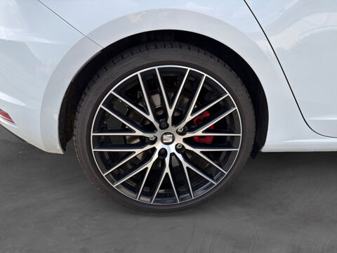 Leon 2.0 TSI 280 Cupra DSG6 2015 occasion 87000 Limoges
