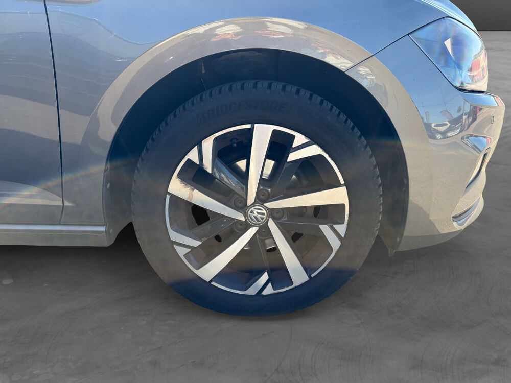 Polo 1.0 TSI 95 S&S BVM5 Connect 2018 occasion 87000 Limoges