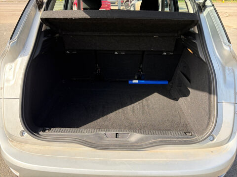 C4 VTi 120 Confort 2013 occasion 87000 Limoges