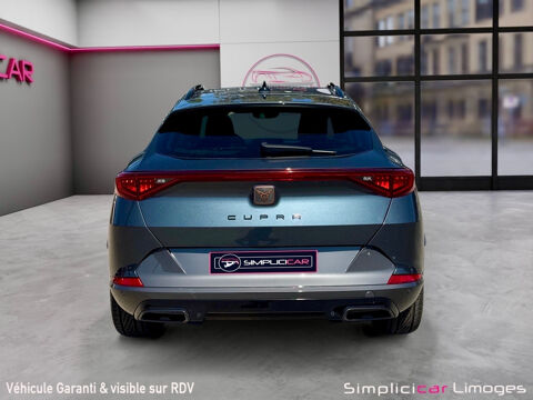 Formentor 2.0 TDI 150 ch DSG7 4Drive V 2023 occasion 87000 Limoges