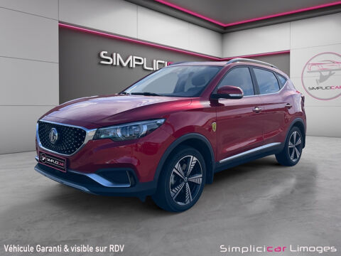 ZS EV Luxury 2021 occasion 87000 Limoges