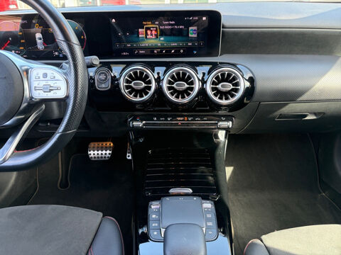 Classe A 200 d 8G-DCT AMG Line 2020 occasion 87000 Limoges