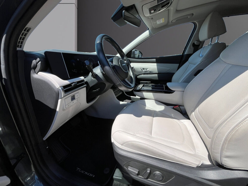 Tucson 1.6 T-GDI 230 Hybrid BVA6 Executive 2024 occasion 87000 Limoges