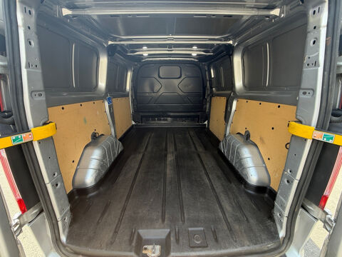 Transit Custom TRANSIT CUSTOM FOURGON 340 L2H2 2.0 ECOBLUE 130 TREND BUSINE 2020 occasion 87000 Limoges