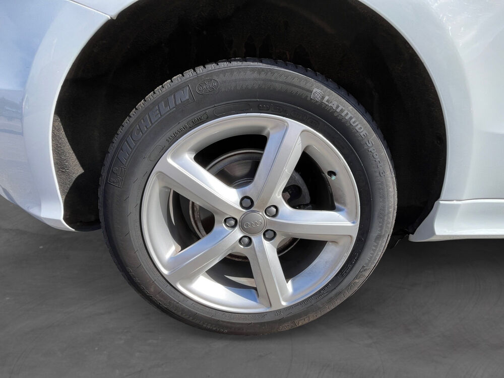 Q5 2.0 TDI Clean Diesel 190 Quattro S Line 2014 occasion 87000 Limoges