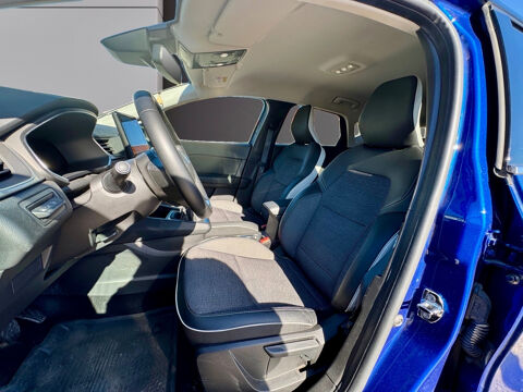 Captur Blue dCi 115 Intens 2021 occasion 87000 Limoges