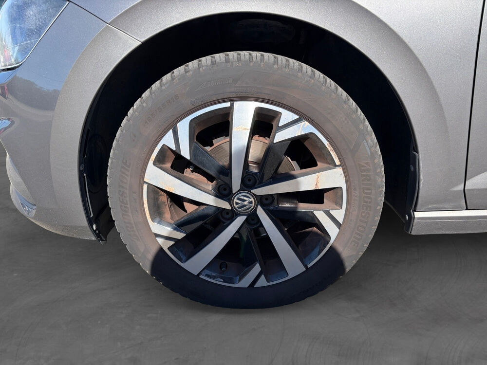 Polo 1.0 TSI 95 S&S BVM5 Connect 2018 occasion 87000 Limoges