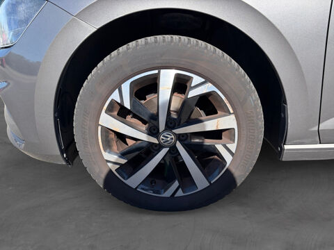 Polo 1.0 TSI 95 S&S BVM5 Connect 2018 occasion 87000 Limoges