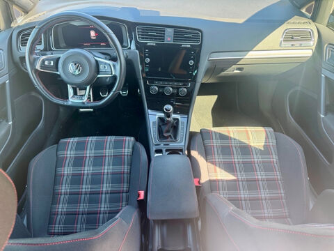 Golf 2.0 TSI 245 BVM6 GTI Performance 2019 occasion 87000 Limoges